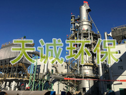 鋼鐵冶金行業除塵器